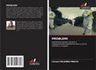 Liévain MILAMBU MBAYA - PROBLEMI