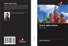 Olga Fyodorova - Storia della Patria