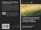 Hafiz Muhammad Ali, Muhammad Zeshan Qasim - Transferencia de calor del vapor de condensación en un tubo horizontal envuelto en alambre