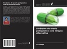 N. Pushpa - Síndrome de ovario poliquístico: una terapia alternativa