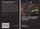 Sandra Andrade, Ruth Lima - Estado y conservación del suelo en una propiedad quilombola