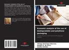 Magali R. da Silva, Thiago Henrique Eburneo, Danilo Simões - Economic analysis of the use of biodegradable and polythene packaging