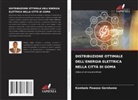 Kambale Pawase Gershome - DISTRIBUZIONE OTTIMALE DELL'ENERGIA ELETTRICA NELLA CITTÀ DI GOMA
