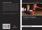 Abdoul Hamid Derra - The High Tech Supplier