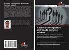 Christian SEKIMONYO SHAMAVU - Cause e conseguenze dell'esodo rurale e urbano
