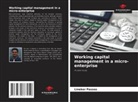 Lineker Passos - Working capital management in a micro-enterprise