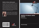 Priscila Braga - Abilità di lettura della poesia