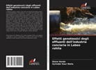 Diana Handa, Gurinder Kaur Walia - Effetti genotossici degli effluenti dell'industria conciaria in Labeo rohita
