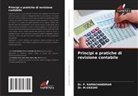 M. Vasuhi, P. Ramachandran - Principi e pratiche di revisione contabile