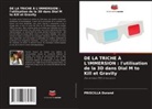Priscilla Durand - DE LA TRICHE À L'IMMERSION : l'utilisation de la 3D dans Dial M to Kill et Gravity