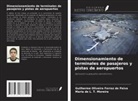Maria de L. T. Moreira, Guilherme Oliveira Ferraz de Paiva - Dimensionamiento de terminales de pasajeros y pistas de aeropuertos