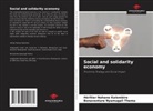 Héritier Nahano Kalembire, Bonaventure NYAMUGALI THEMA - Social and solidarity economy