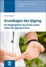Markus Ruppert - Grundlagen des Qigong