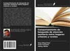 Hailay Abrha, Bayu Begashaw, Fasil Tessema - Comportamiento de búsqueda de atención sanitaria entre hogares urbanos y rurales