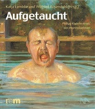 Katja Lembke, Rosendahl, Wilfried Rosendahl - Aufgetaucht