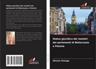 Oksana Chmyga - Status giuridico dei membri dei parlamenti di Bielorussia e Polonia