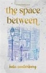 Kate Canterbary - The Space Between