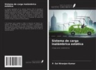 P. Sai Niranjan Kumar - Sistema de carga inalámbrica estática