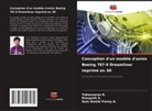 Sam Daniel Fenny A., Yokesvaran K., Prasanth S. - Conception d'un modèle d'avion Boeing 787-9 Dreamliner imprimé en 3D