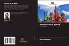 Olga Fyodorova - Histoire de la patrie