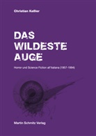 Christian Kessler - Das wildeste Auge