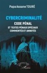 Papa Assane Touré - Cybercriminalité