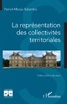 Patrick Mboyo Bakambo - La représentation des collectivités territoriales