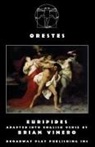 Euripides - Orestes