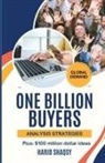 Harib Shaqsy - One Billion Buyers