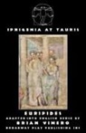 Euripides - Iphigenia at Tauris