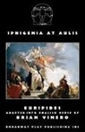 Euripides - Iphigenia at Aulis