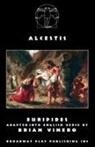 Euripides - Alcestis