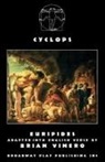 Euripides - Cyclops