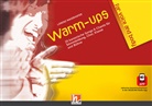 Lorenz Maierhofer - Warm-ups for voice & body