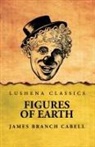 James Branch Cabell - Figures of Earth