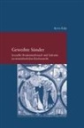 Kevin Kulp - Geweihte Sünder