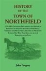 John Gregory - History of the Town of Northfield