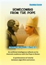 Eureka Circe - Homecoming from the Pope