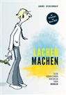 Arnd Schimkat - Lachen machen
