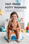 Samantha Gange - Fast-Track Potty Training