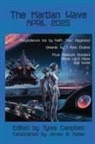 J Alan Erwine - The Martian Wave April 2025
