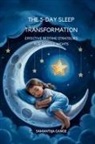 Samantha Gange - The 5-Day Sleep Transformation