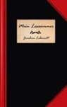 Joachim Leberecht - Mein Lesesommer