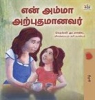 Shelley Admont, Kidkiddos Books - My Mom is Awesome (Tamil Children's Book)