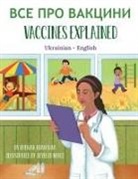 Ohemaa Boahemaa - Vaccines Explained (Ukrainian-English)