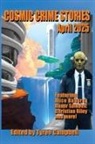 Tyree Campbell - Cosmic Crime Stories April 2025