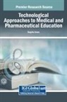 Ngelo Jesus - Technological Approaches to Medical and Pharmaceutical Education