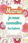 Casey Parker - Mamie, je veux connaître ton histoire