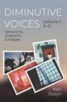 Ken Bazyn - Diminutive Voices, Volume 1