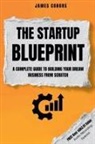 James Conors - The Startup Blueprint